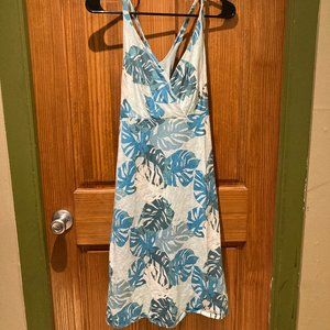 Patagonia Amber Dawn Dress (Large)